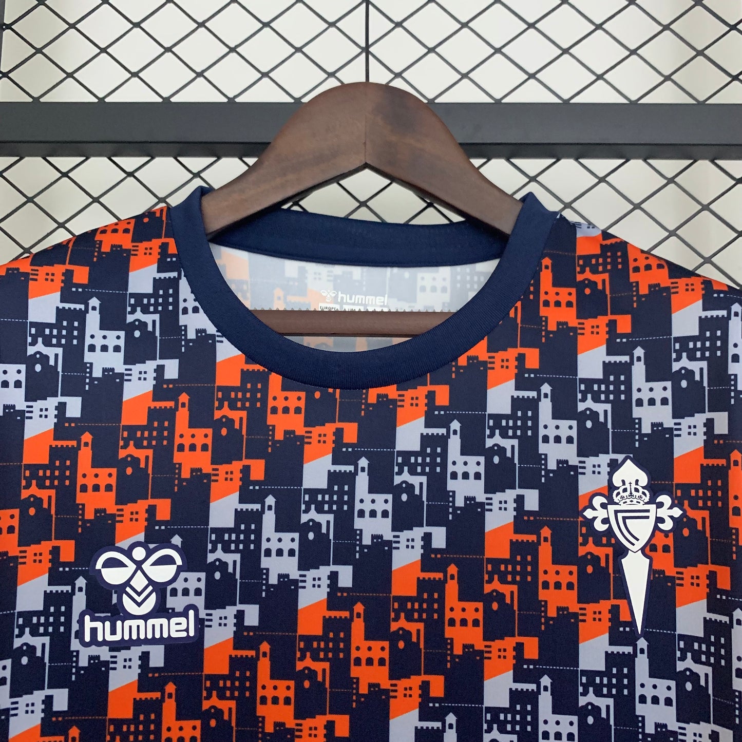 Celta de Vigo Special Edition
