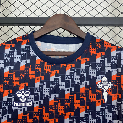 Celta de Vigo Special Edition