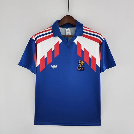 Francia 88/90