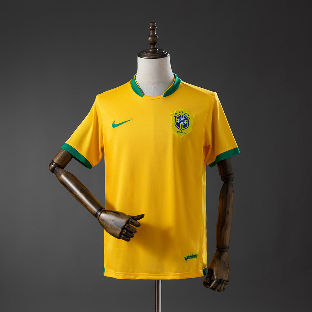 Brasil 2018