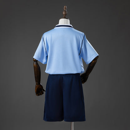 Uruguay 1ª Equipacion 25/26