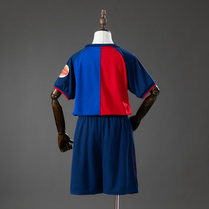 FC Barcelona 100th
