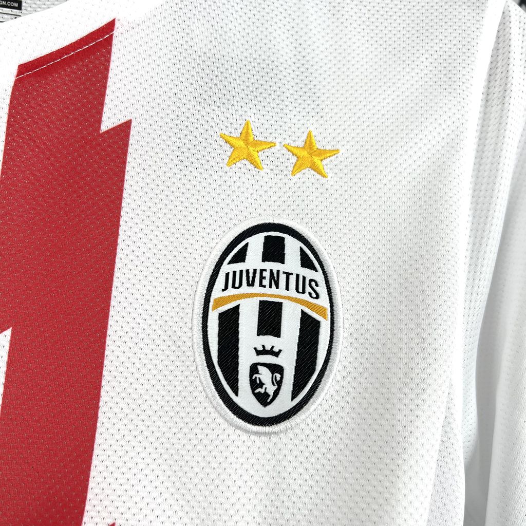 Juventus 10/11