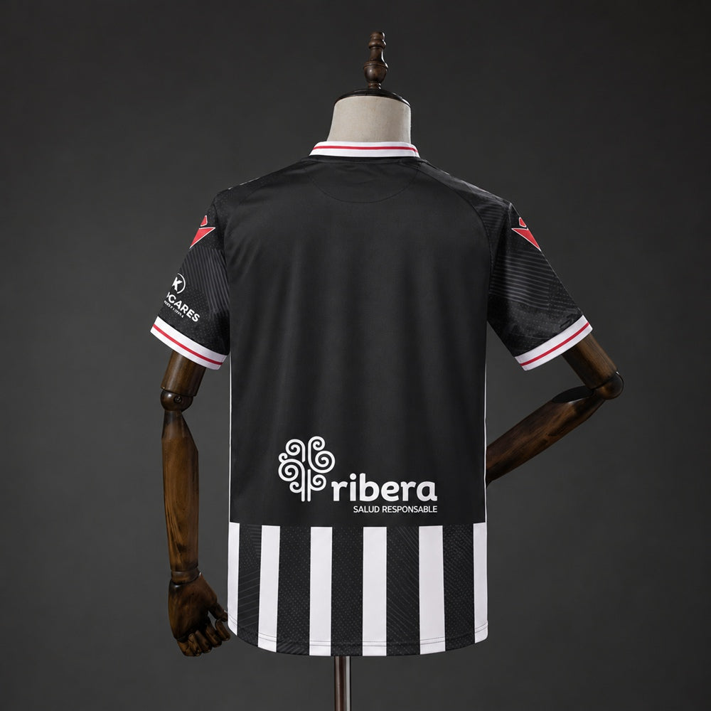 Camiseta Cartagena 1ª Equipación 26/27