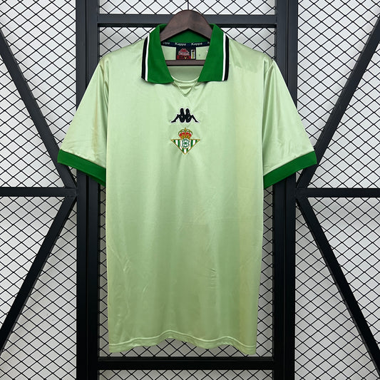 Real Betis 99/00