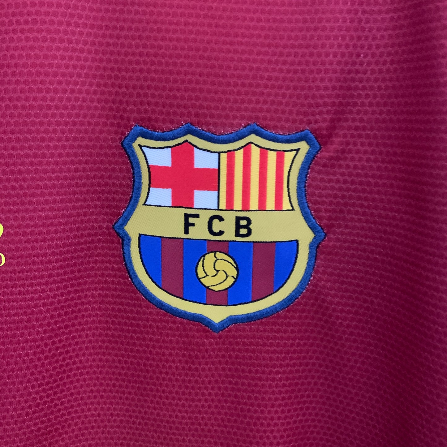 FC Barcelona 08/09