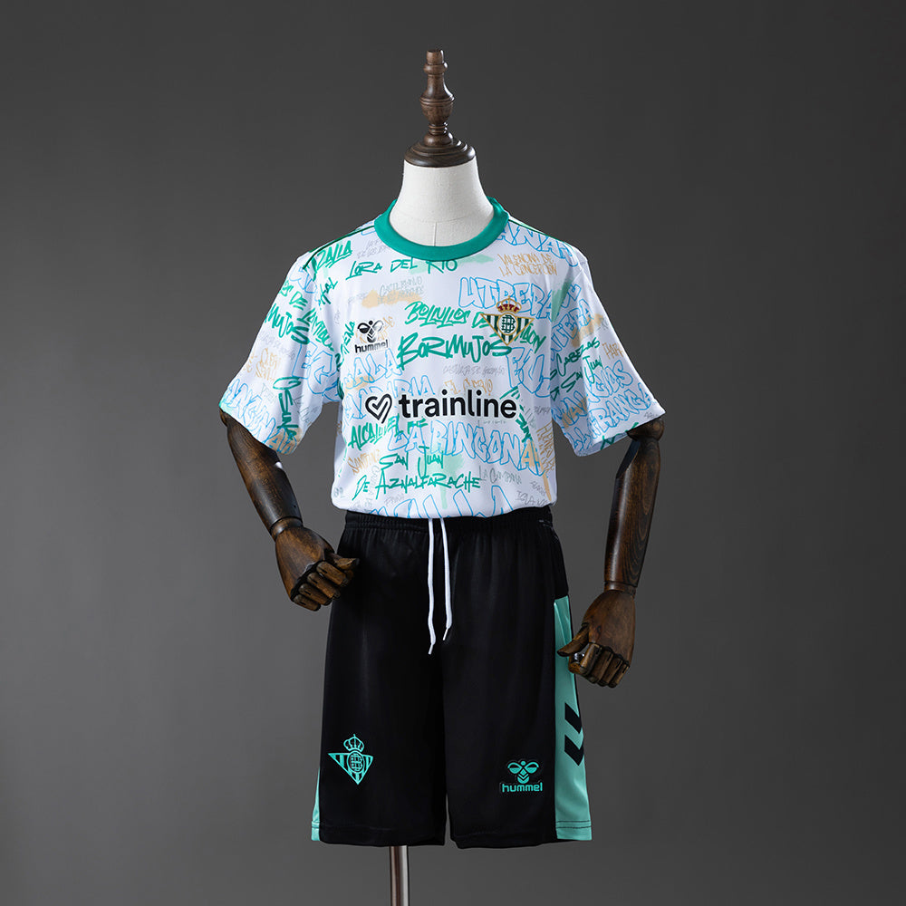 Real Betis 25/26