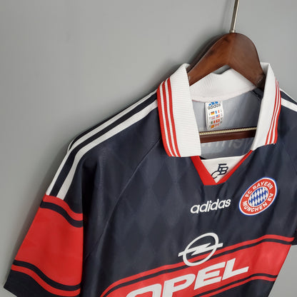 Bayern Munchen 97/99