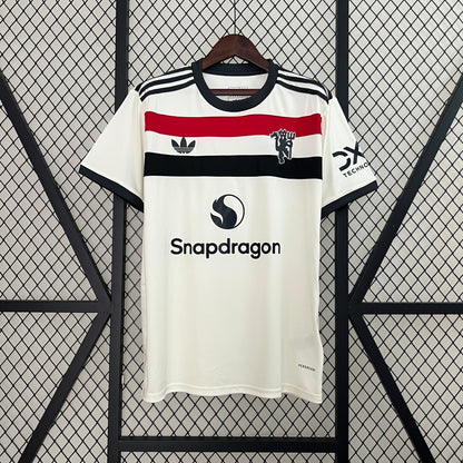 Manchester United 3ª Equipación 24/25