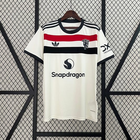 Manchester United 3ª Equipación 24/25