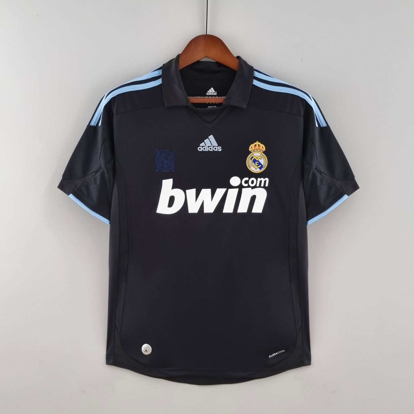 Real Madrid 09/10