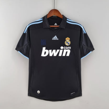 Real Madrid 09/10