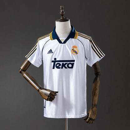 Real Madrid 98/99