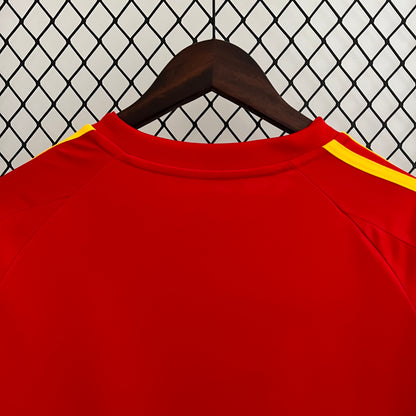 España 2008