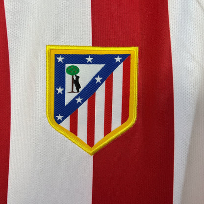 Atlético de Madrid 16/17
