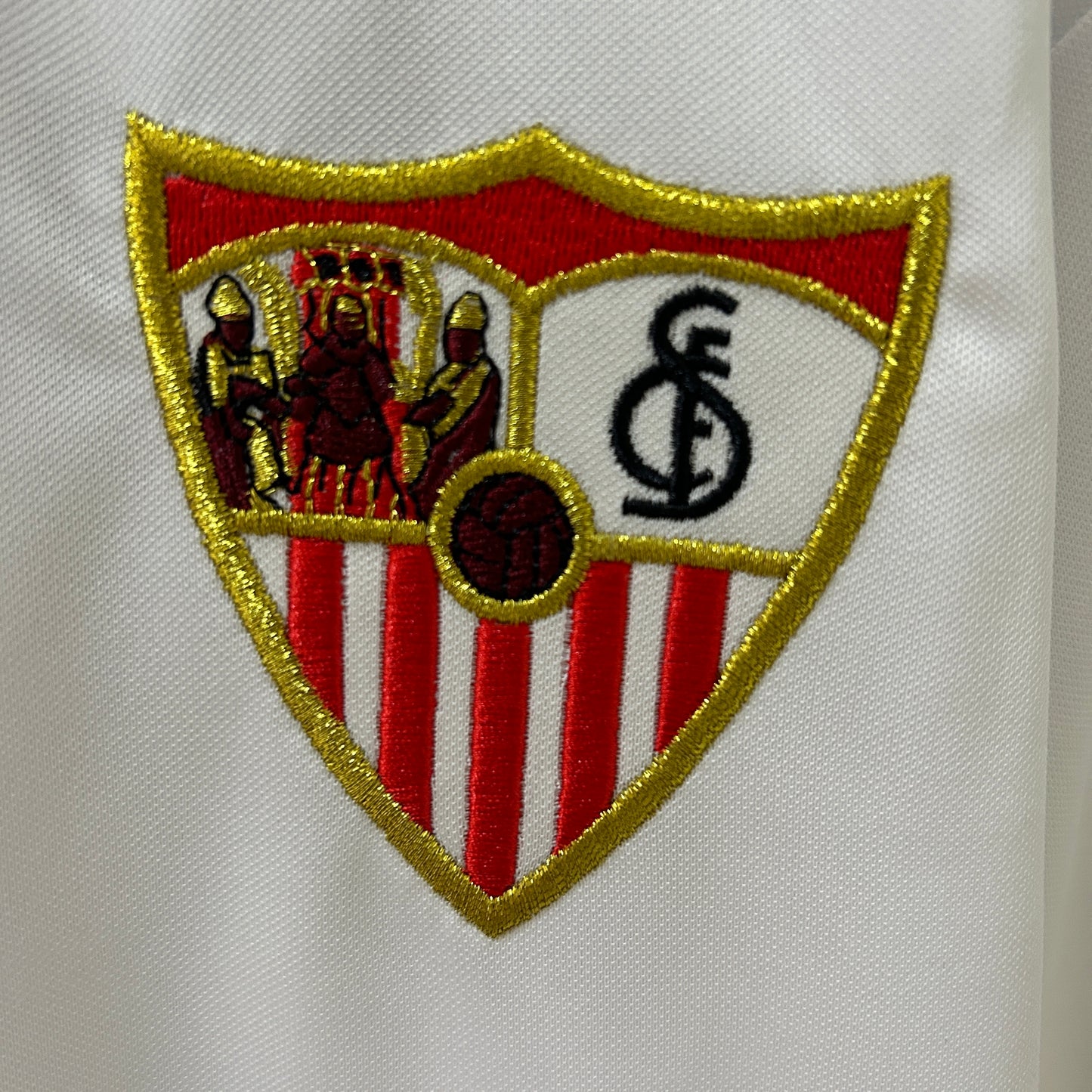 Sevilla CF 12/13