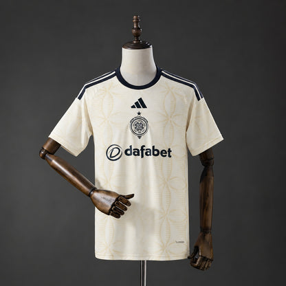 Camiseta Celtic 2ª Equipación 26/27