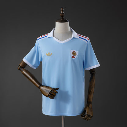 Francia 120th