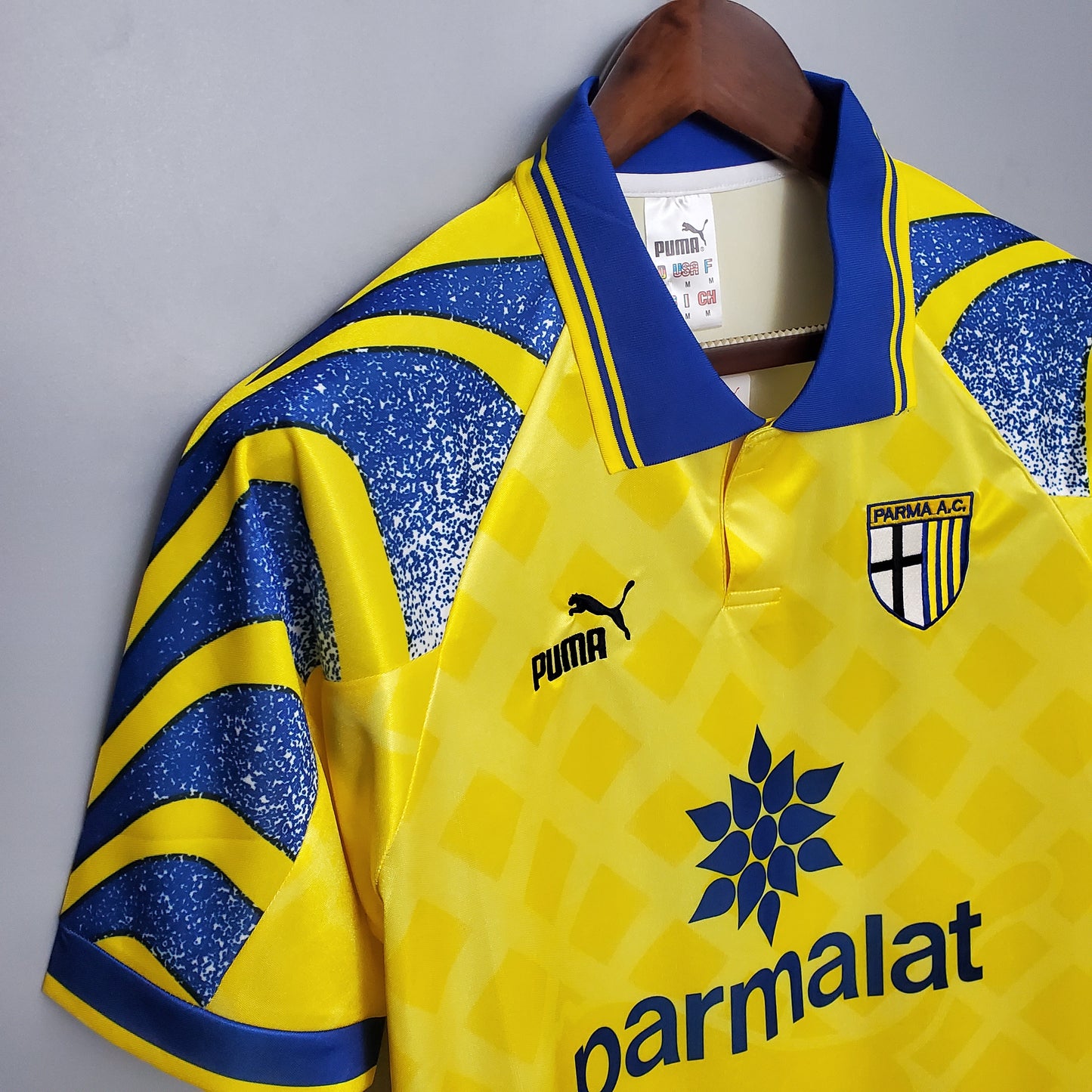 Parma FC 95/96