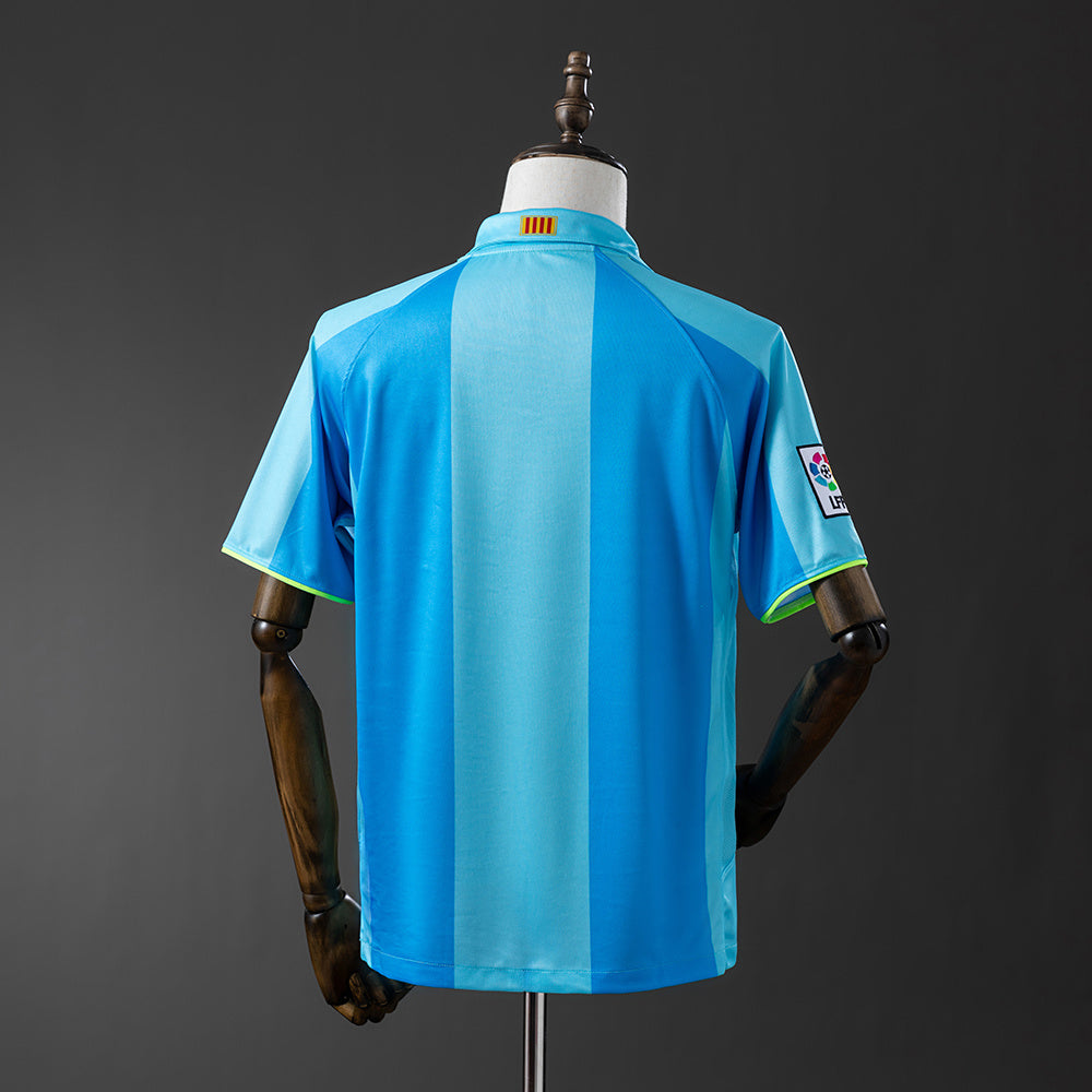 FC Barcelona 07/08