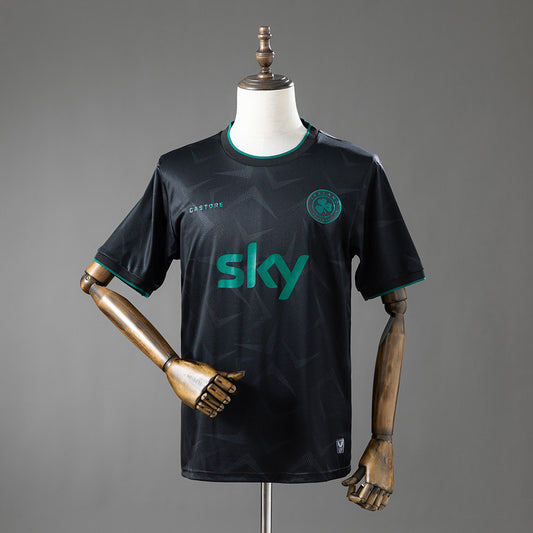 Irlanda 2ª Equipación