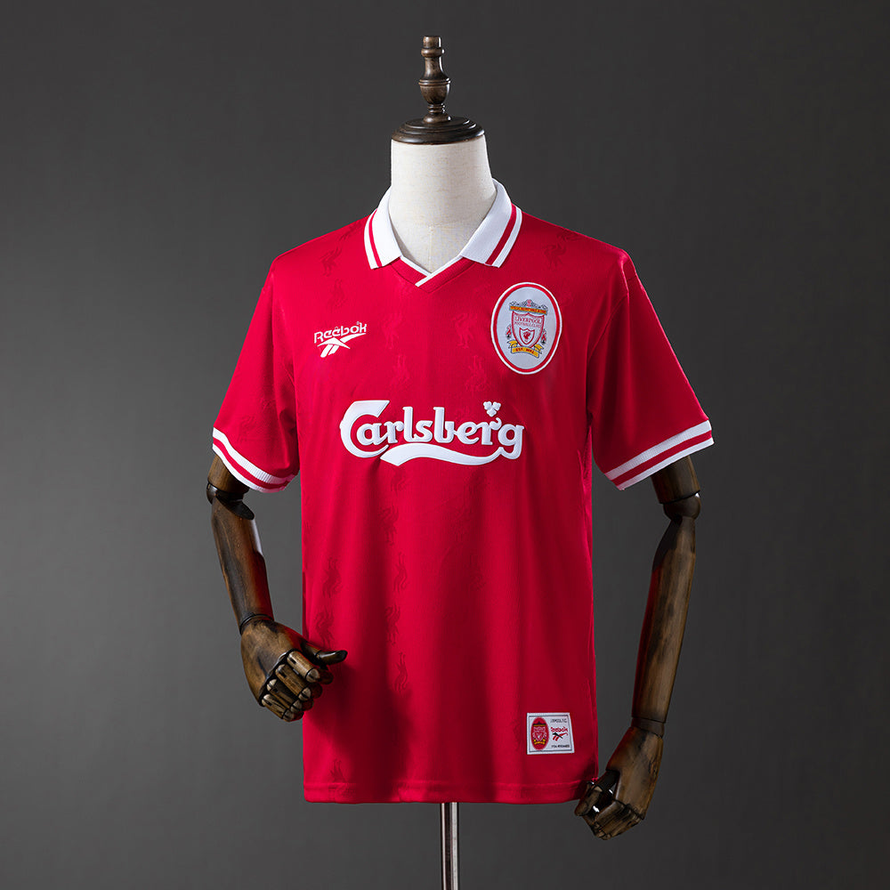 LFC 96/97