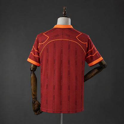 Camiseta Retro Roma 99/00