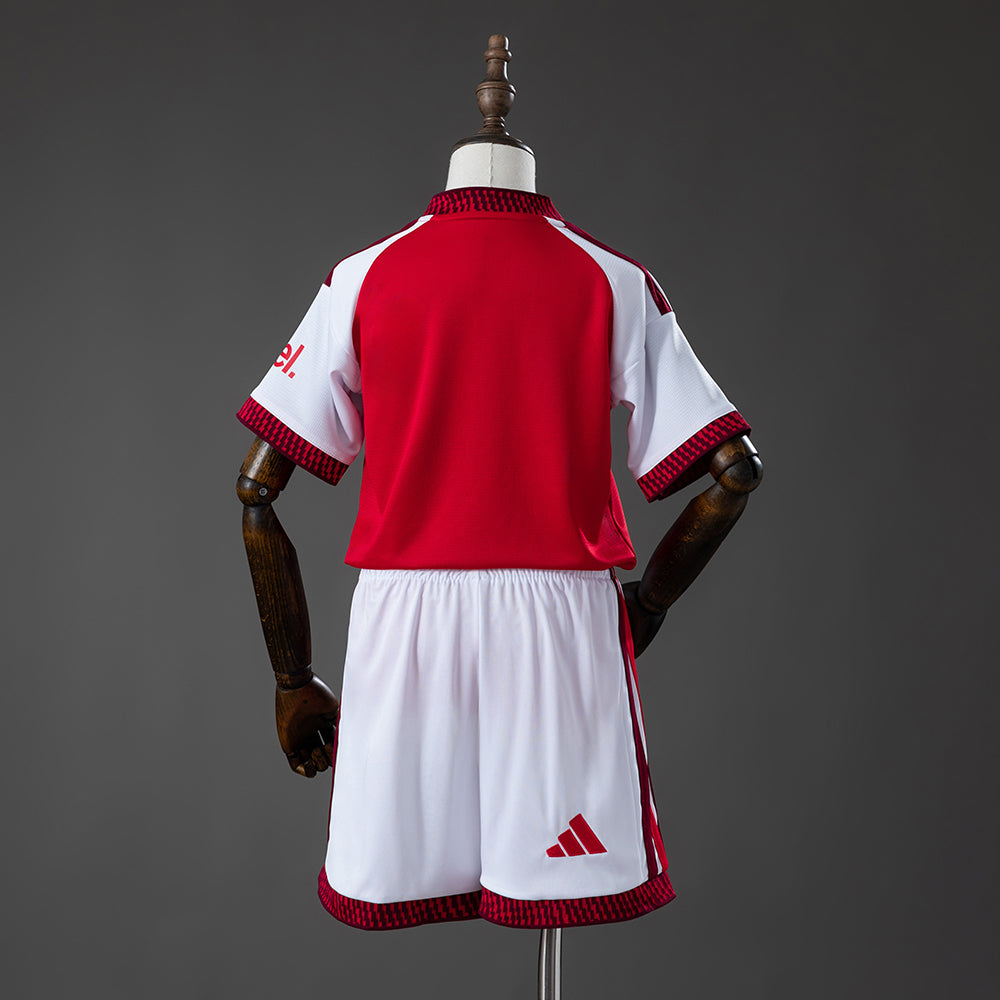 Arsenal 26/27