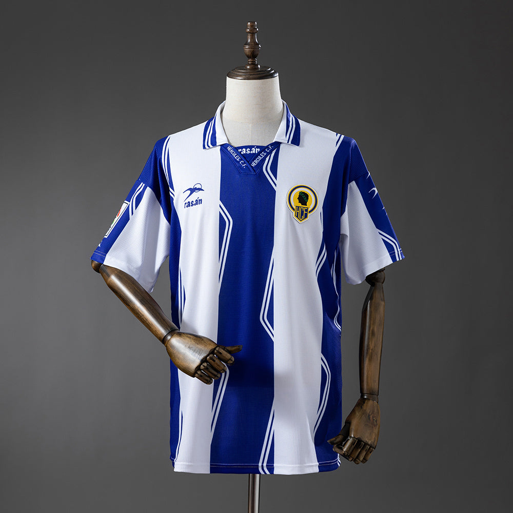 Hercules 97/98