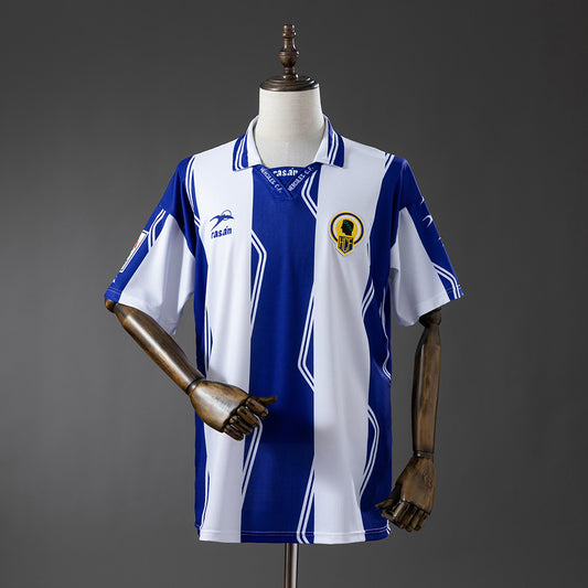 Hercules 97/98