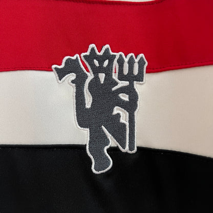 Manchester United 3ª Equipación 24/25