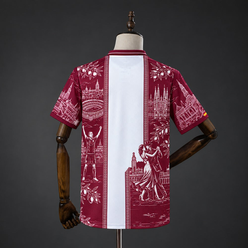 Camiseta España Special Edition