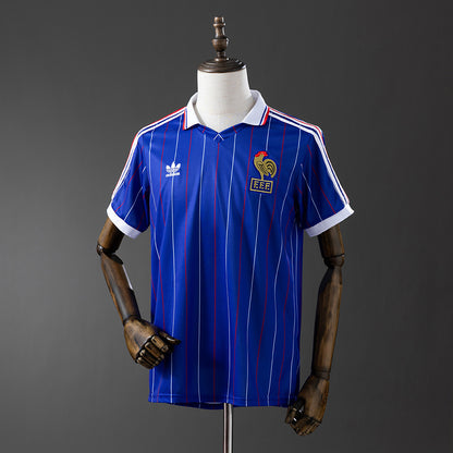 Francia 80/82
