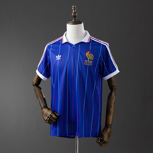 Francia 80/82