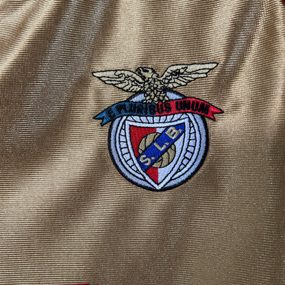 Benfica 98/99