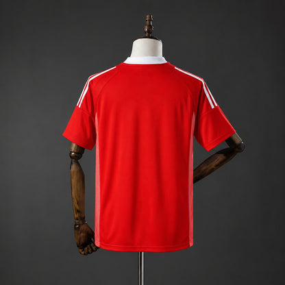 Camiseta Retro Benfica 02/03