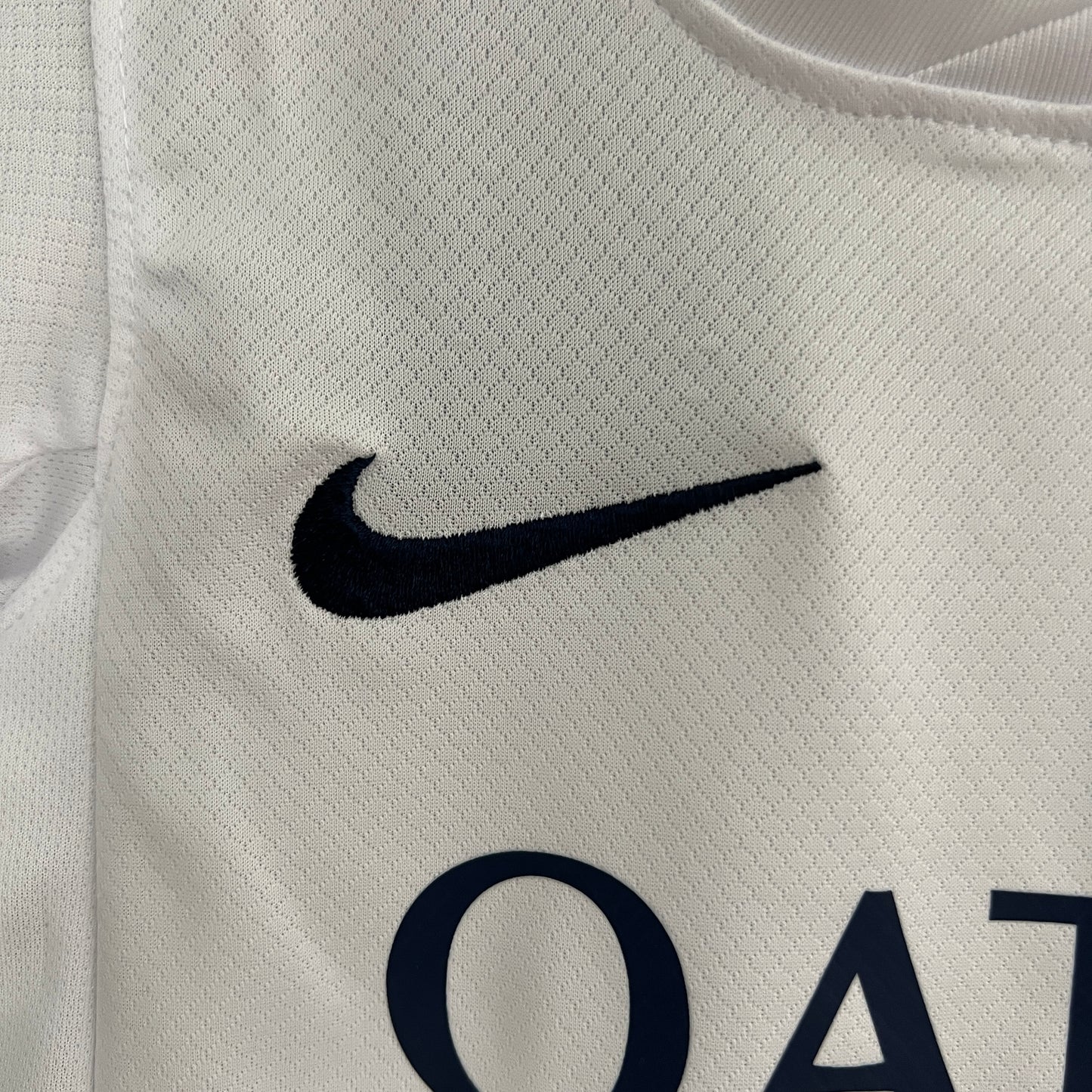 PSG 2ª Equipación 24/25