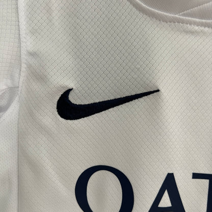 PSG 2ª Equipación 24/25