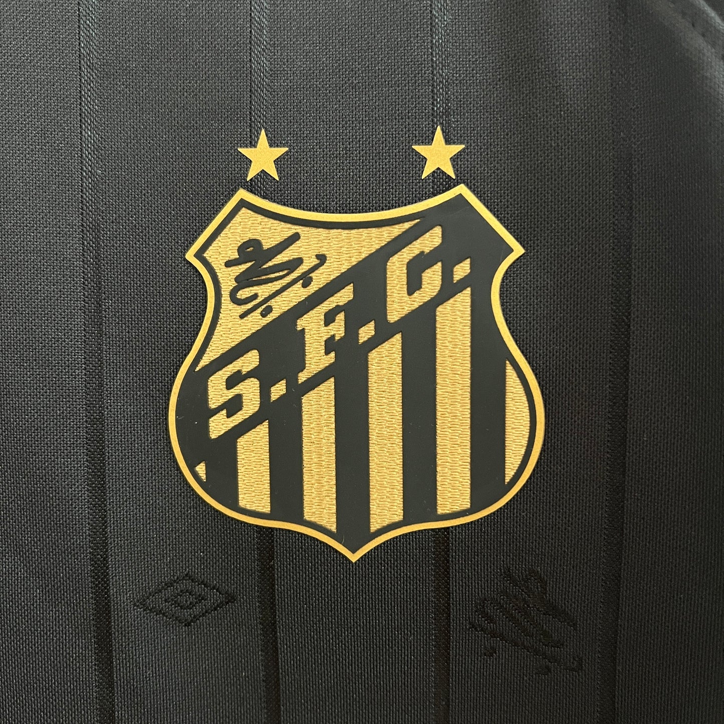Santos FC Conmemorativa
