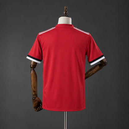 Camiseta Retro Manchester United 16/17