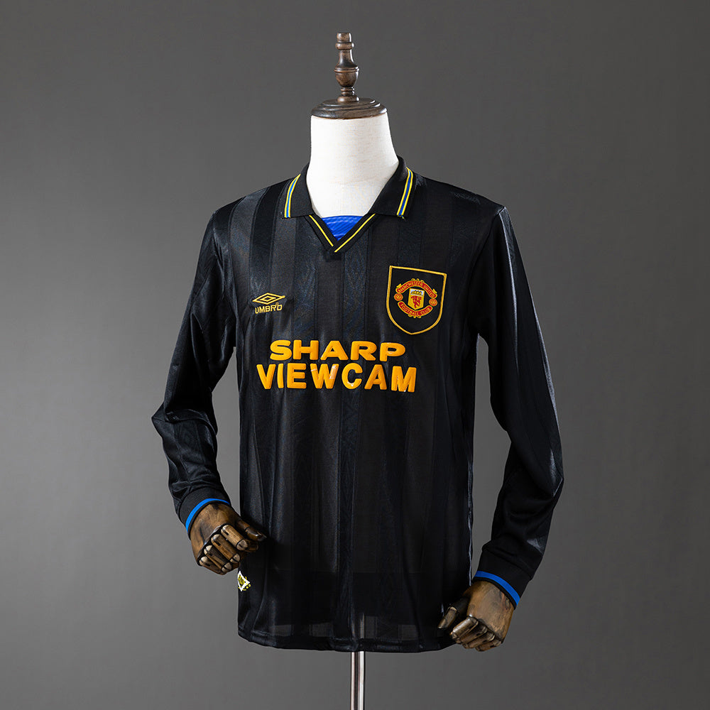 Manchester United 93/94