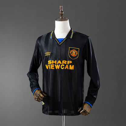 Manchester United 93/94