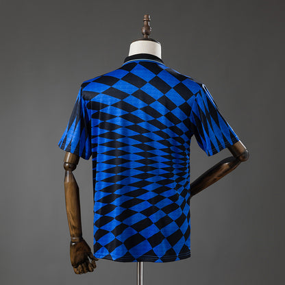 Argentina x Trasher