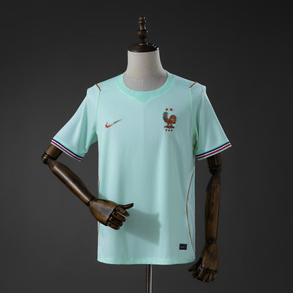 Francia 2ª Equipación