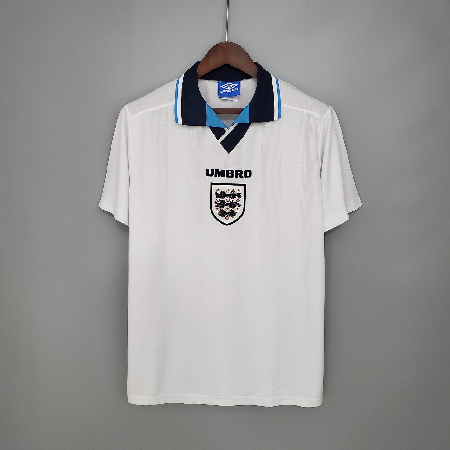 Inglaterra 1996