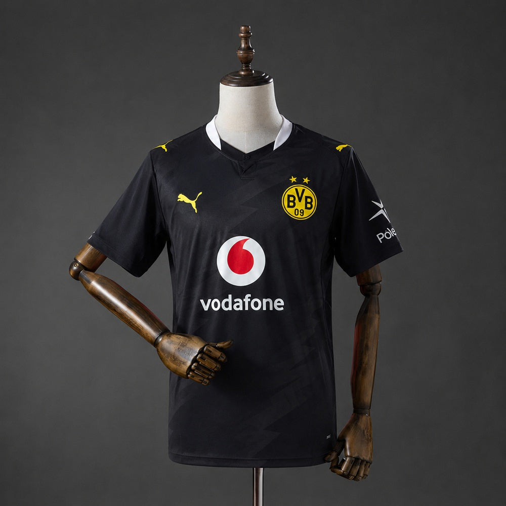 Borussia Dortmund 2ª Equipación