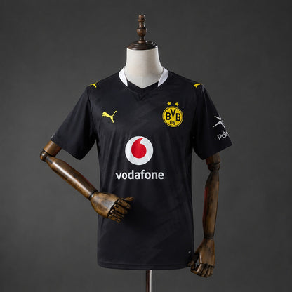 Borussia Dortmund 2ª Equipación