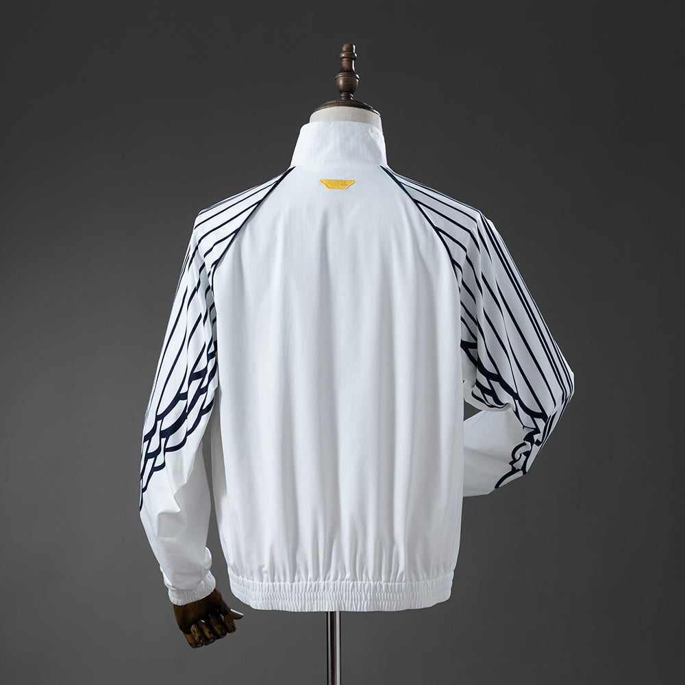PSG Jordan Retro Chaqueta