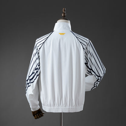 PSG Jordan Retro Chaqueta