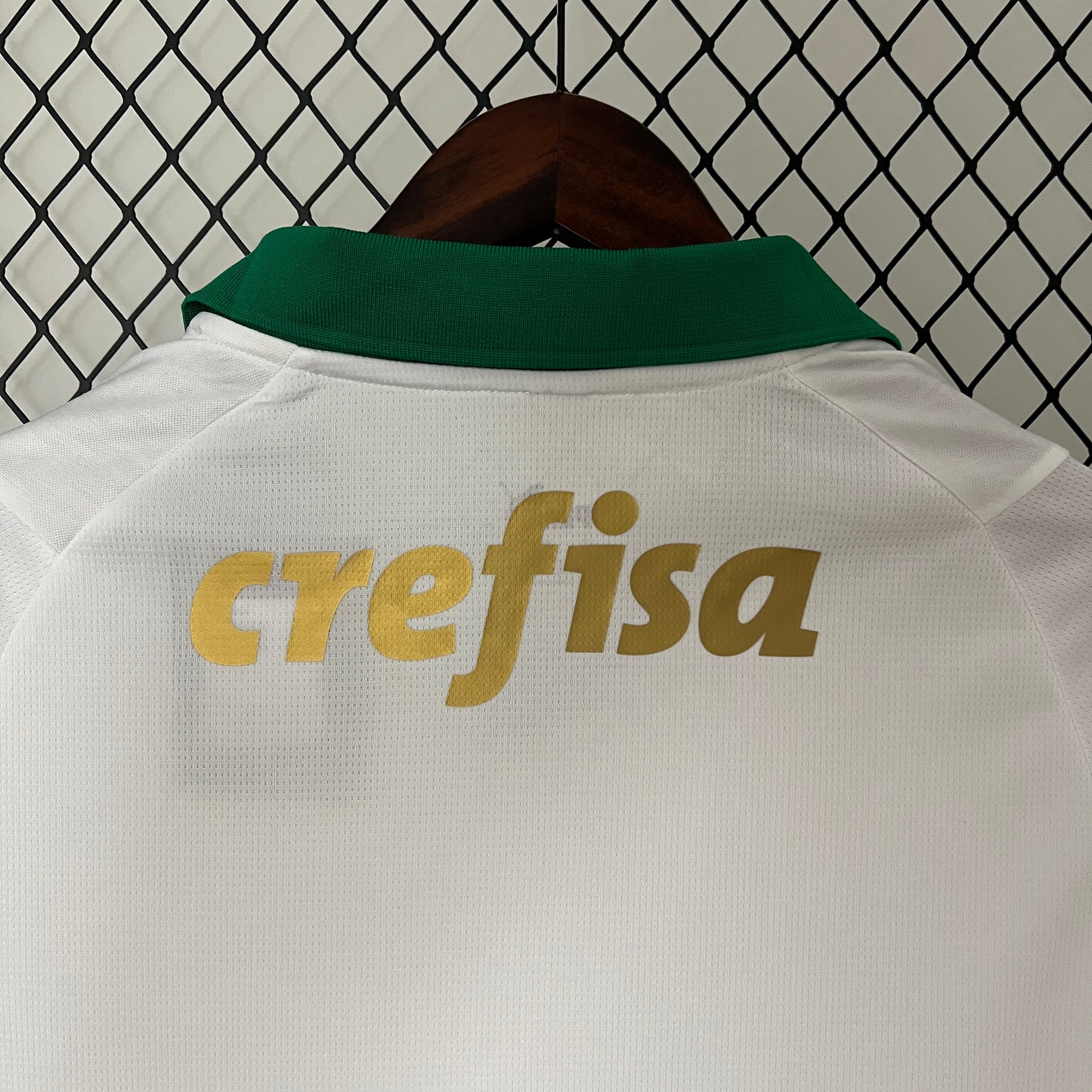 SE Palmeiras 2ª Equipación 24/25